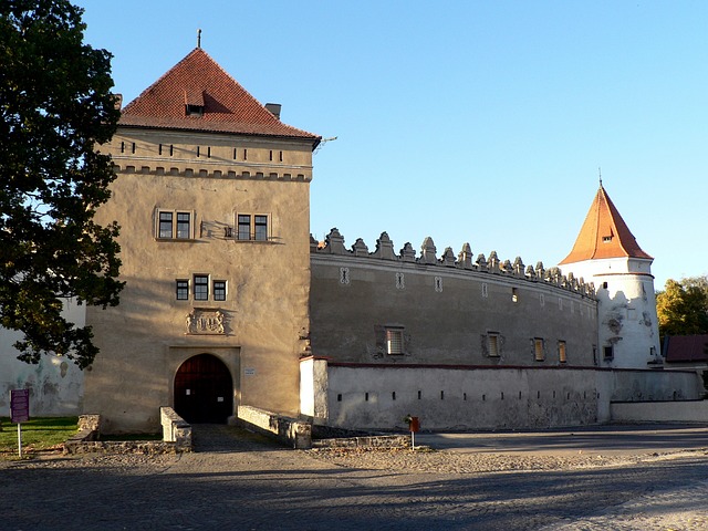 Vysnívaná dovolenka na východnom Slovensku