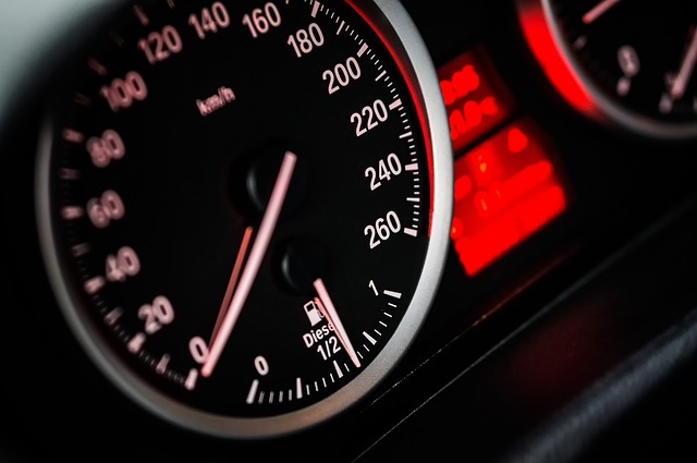 Nové auto po získaní vodičského preukazu
