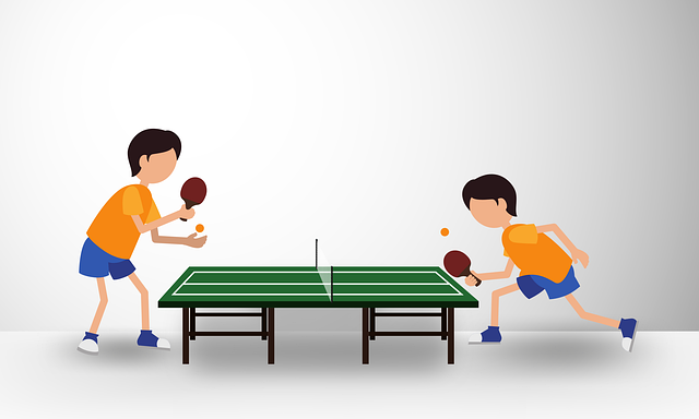 Pingpong